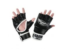 Перчатки для ММА GREEN HILL Bronx