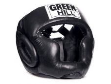 Шлем боксёрский GREEN HILL Super
