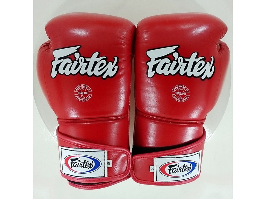 Рукавички боксерські FAIRTEX Stylish Angular Spar