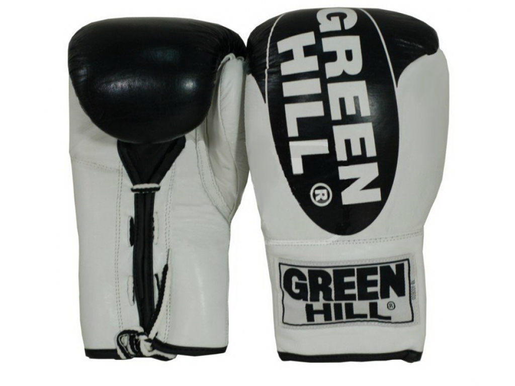 Перчатки GREEN HILL Bridg