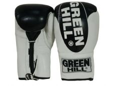 Перчатки GREEN HILL Bridg