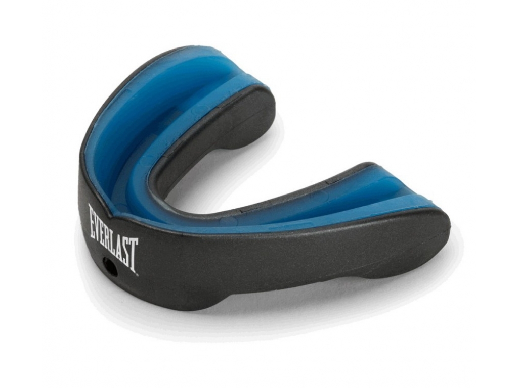 Капа гелевая EVERLAST Shock Doctor EverGel