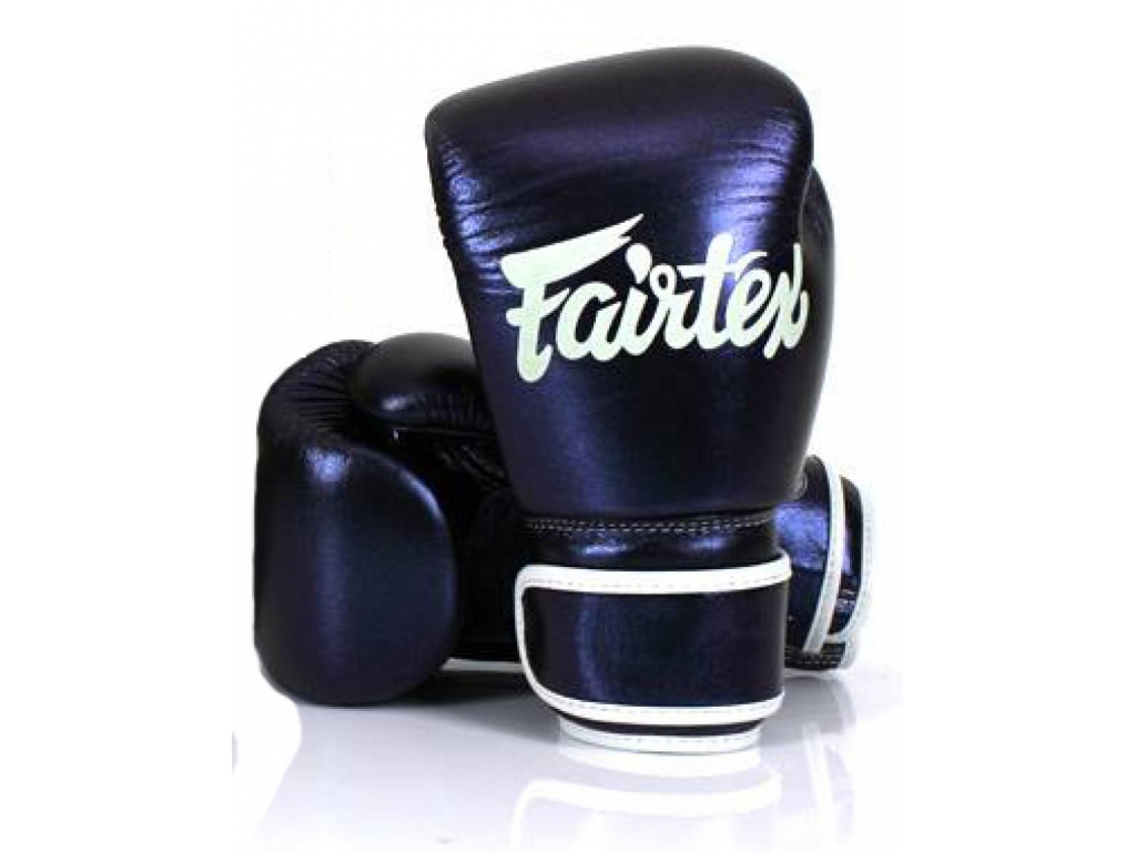 Перчатки боксёрские FAIRTEX  Aura