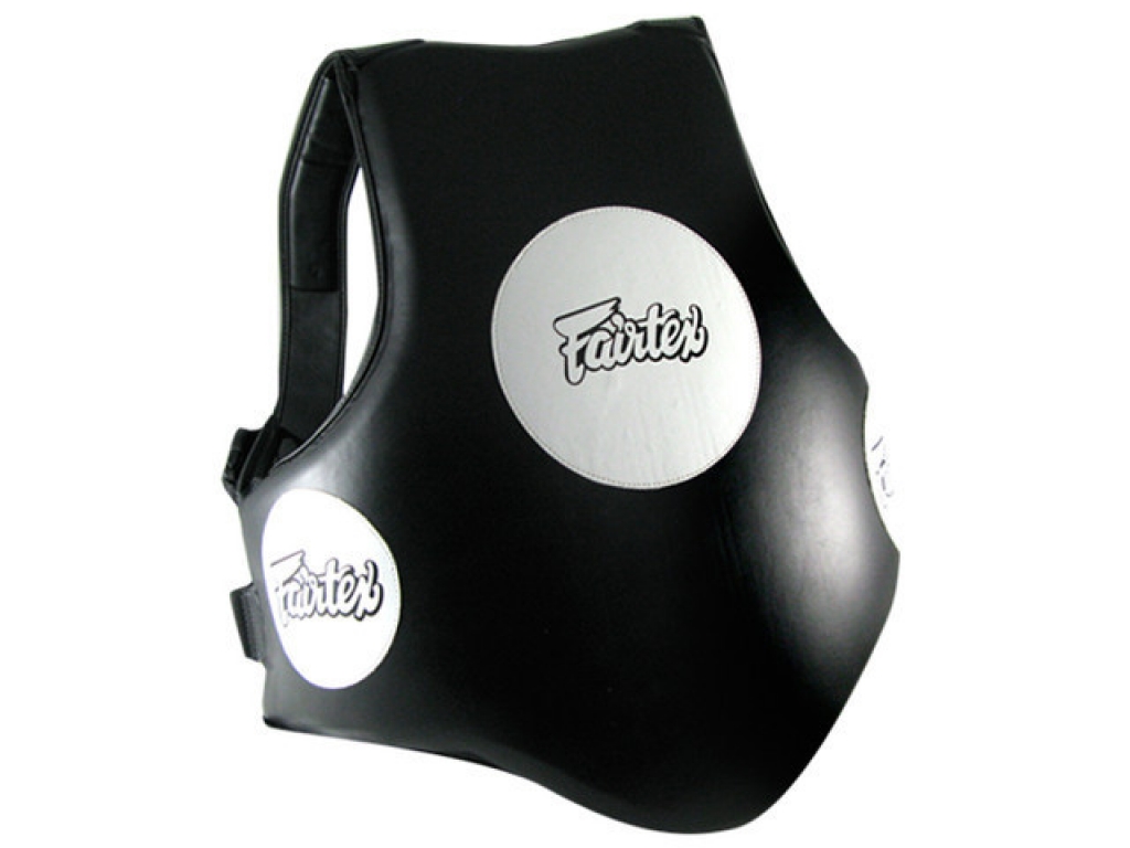Жилет тренерский FAIRTEX