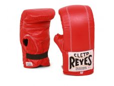 Снарядні рукавички CLETO REYES Old School bag gloves