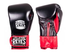 Тренувальні рукавички CLETO REYES Extra Padding Velcro Closure
