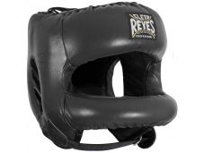 Шолом CLETO REYES Redesigned Headgear with Nylon Face Bar