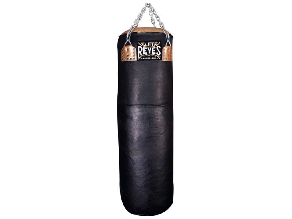 Мешок CLETO REYES Leather Training Bag Extra Heavy