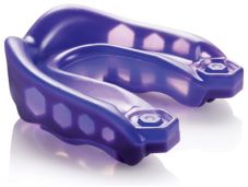 Капа гелевая SHOCK DOCTOR Gel Max