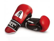 Перчатки боксёрские GREEN HILL Wolf