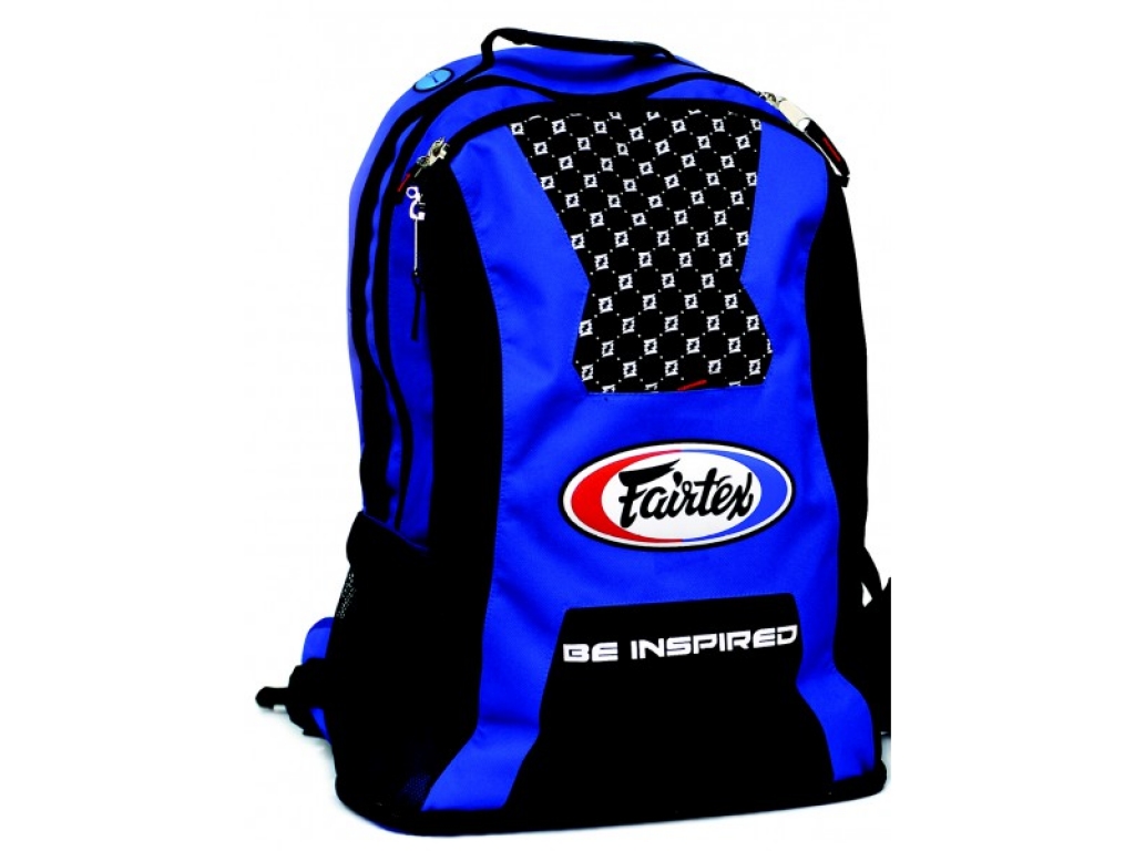 Рюкзак FAIRTEX 