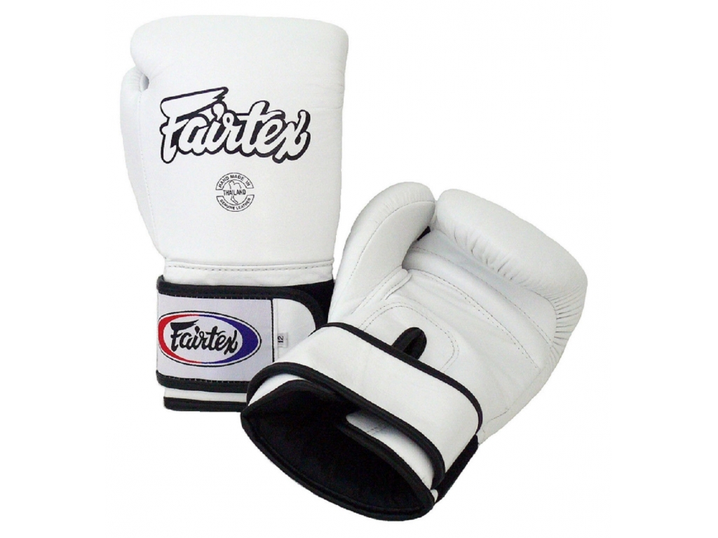 Перчатки боксёрские FAIRTEX Tiger