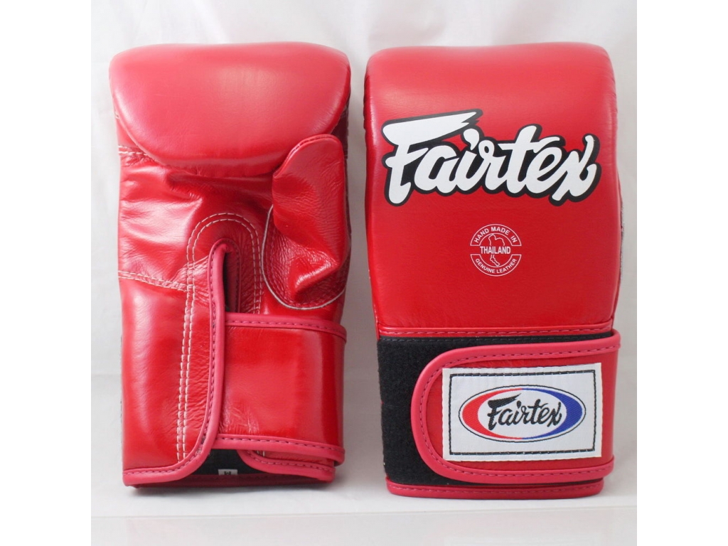 Снарядные перчатки FAIRTEX