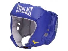 Шлем EVERLAST Amateur Competition Headgear with Open Face