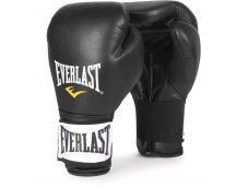 Тренировочные перчатки EVERLAST Hook & Loop Training Gloves