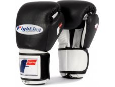Тренировочные перчатки FIGHTING SPORTS Tri-Tech Training/Sparring Gloves