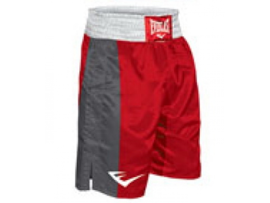 Шорты боксерские EVERLAST Stock Competition Outfit