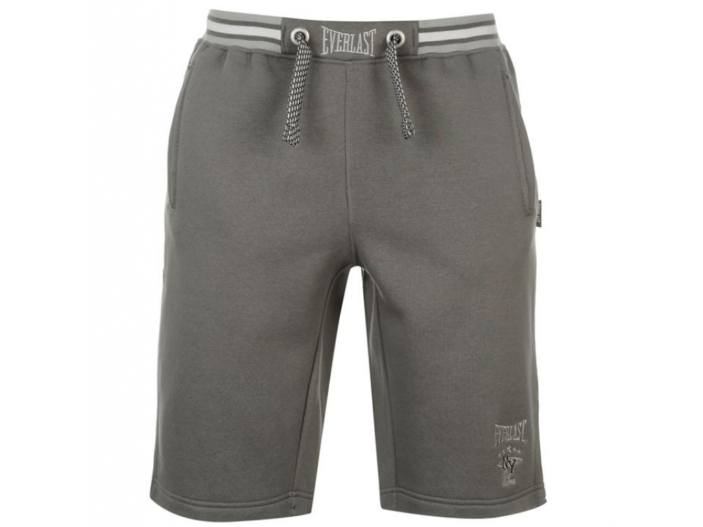 Шорты EVERLAST Fleece Mens