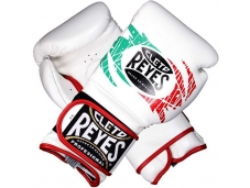 Тренувальні рукавички CLETO REYES Velcro Closure Training