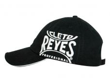 Бейсболка CLETO REYES 
