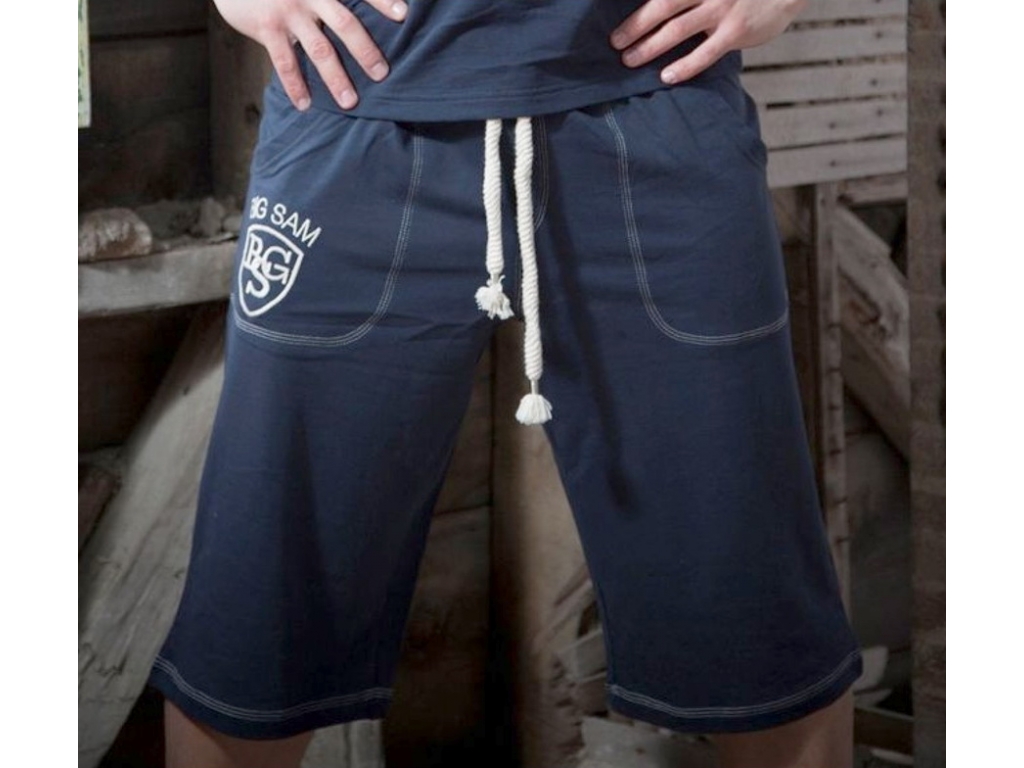 Капрі BIGSAM