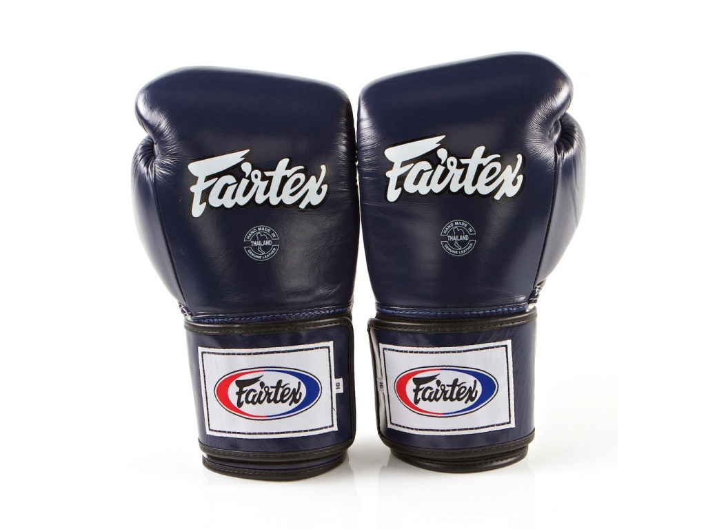 Перчатки боксёрские FAIRTEX