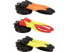Скакалка TITLE Bullet Grip Speed Ropes