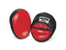 Лапы GREEN HILL Super