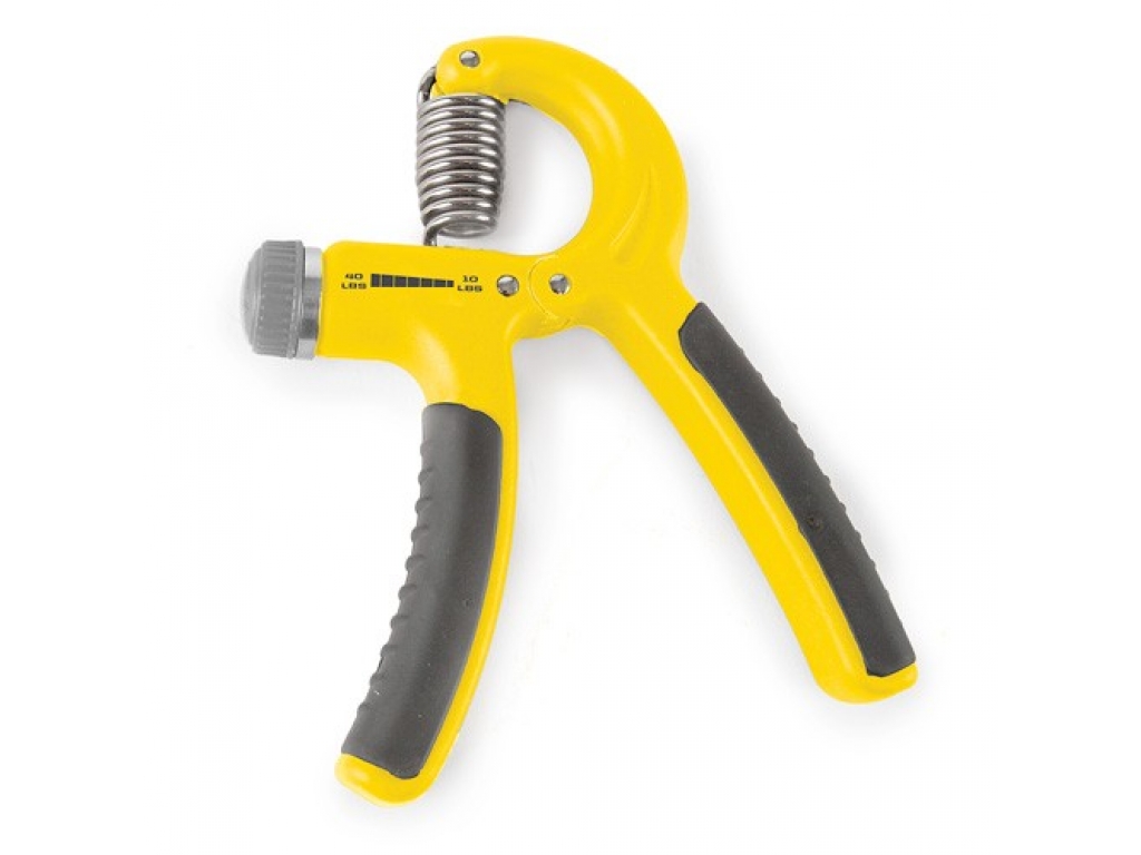 Эспандер EVERLAST Adjustable Hand Grip Low Tension (10-40)