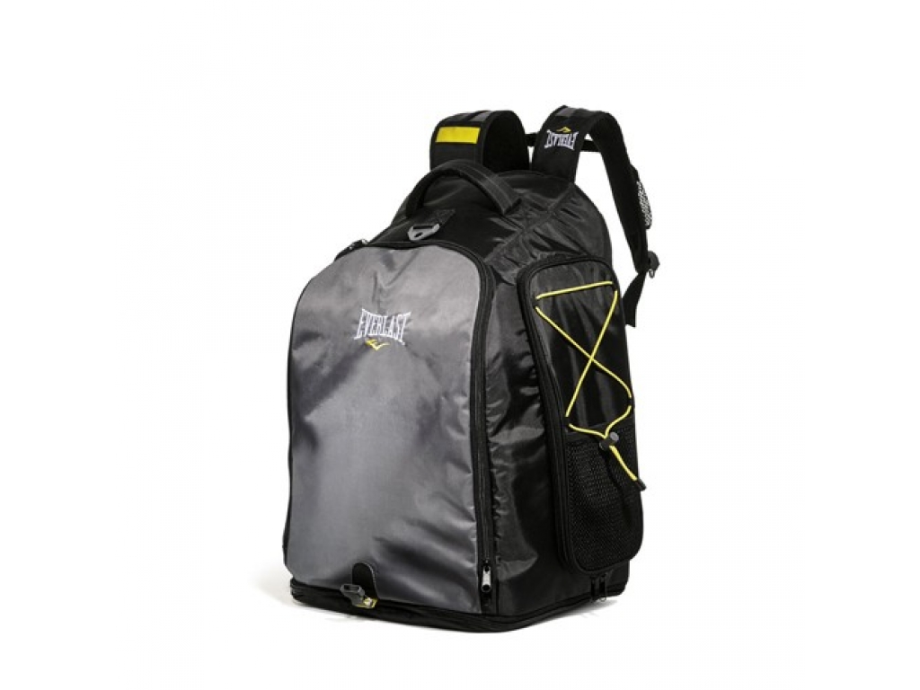 Сумка-рюкзак EVERLAST Fight Sports Expandable Equipment Backpack