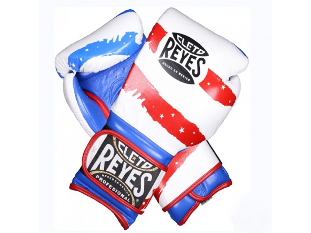 Тренувальні рукавички CLETO REYES Velcro Closure Training
