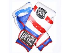 Тренувальні рукавички CLETO REYES Velcro Closure Training