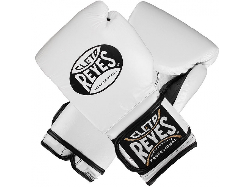 Тренувальні рукавички CLETO REYES Velcro Closure Training