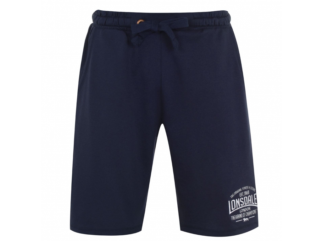 Шорты LONSDALE Boxing Lightweight Mens