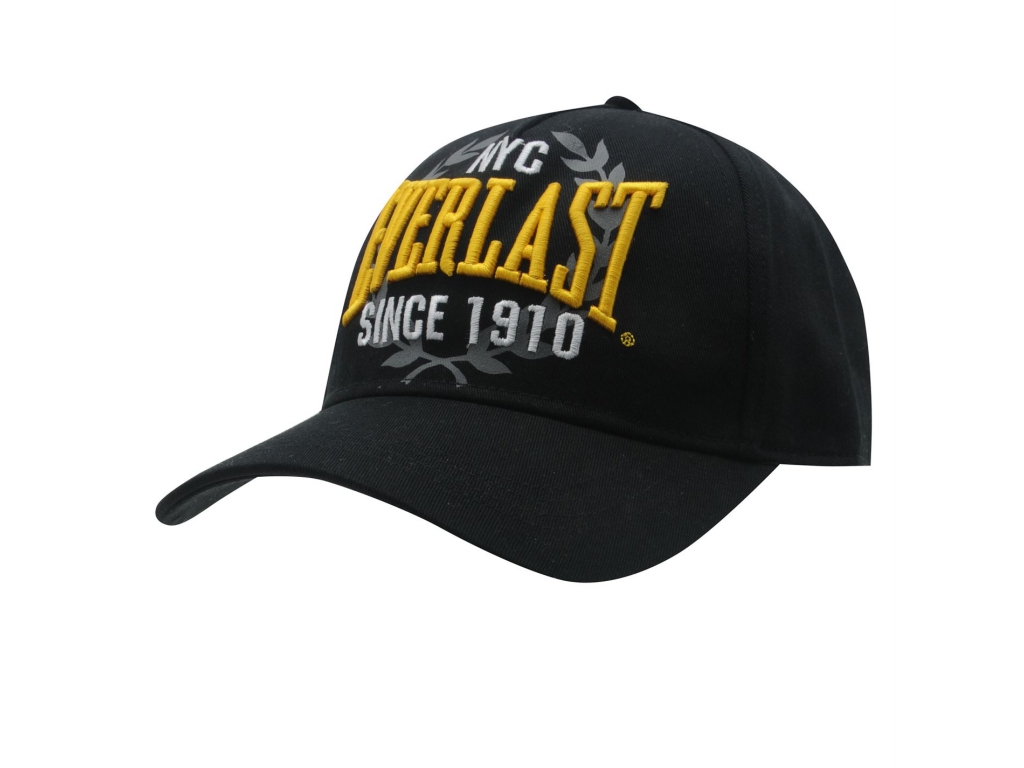 Бейсболка EVERLAST 1910
