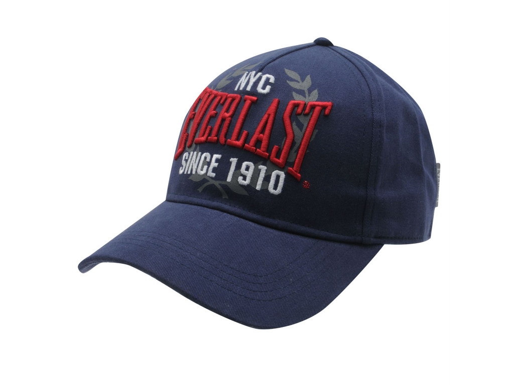 Бейсболка EVERLAST 1910
