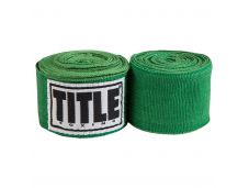 Бинты TITLE Junior Mexican Style Hand Wraps