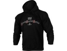 Кенгуру TITLE MMA Artist Hoody