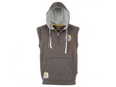 Кенгуру без рукавов EVERLAST Boxing Sleeveless Hoody Mens