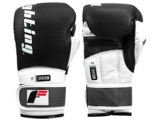 Рукавички боксерські FIGHTING SPORTS S2 Gel Power Sparring Gloves