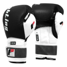 Рукавички боксерські FIGHTING SPORTS S2 Gel Power Sparring Gloves