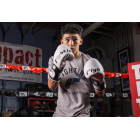 Рукавички боксерські FIGHTING SPORTS S2 Gel Power Sparring Gloves