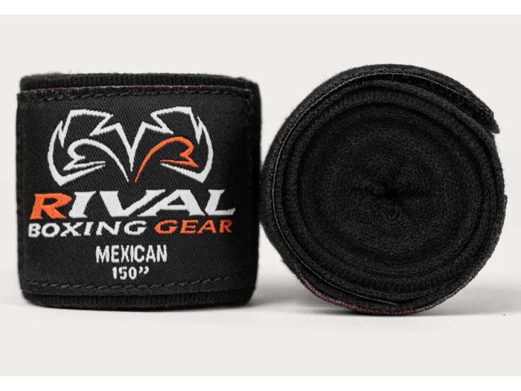 Бинти RIVAL Mexican Handwraps 180