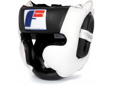 Шлем FIGHTING SPORTS Tri-Tech Full Training
