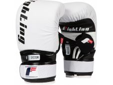 Снарядные перчатки FIGHTING SPORTS S2 Gel Elite Bag Gloves