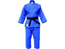Кимоно для дзюдо TM GREEN HILL Master