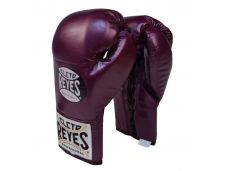 Професійні рукавички CLETO REYES Official Boxing