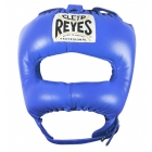 Шолом CLETO REYES Nylon Face Bar