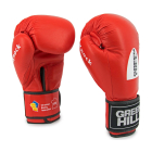 Рукавички боксерські GREEN HILL Knock