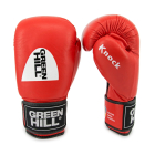 Рукавички боксерські GREEN HILL Knock